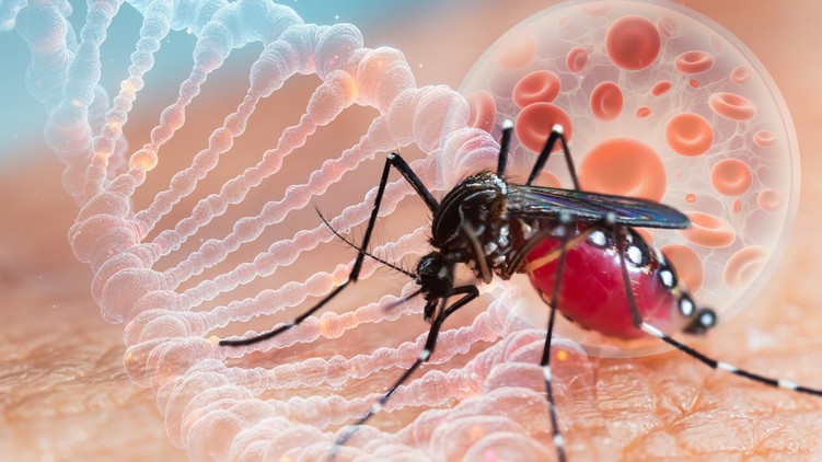 tigrisszúnyog csípés oltás vakcina chikungunya
