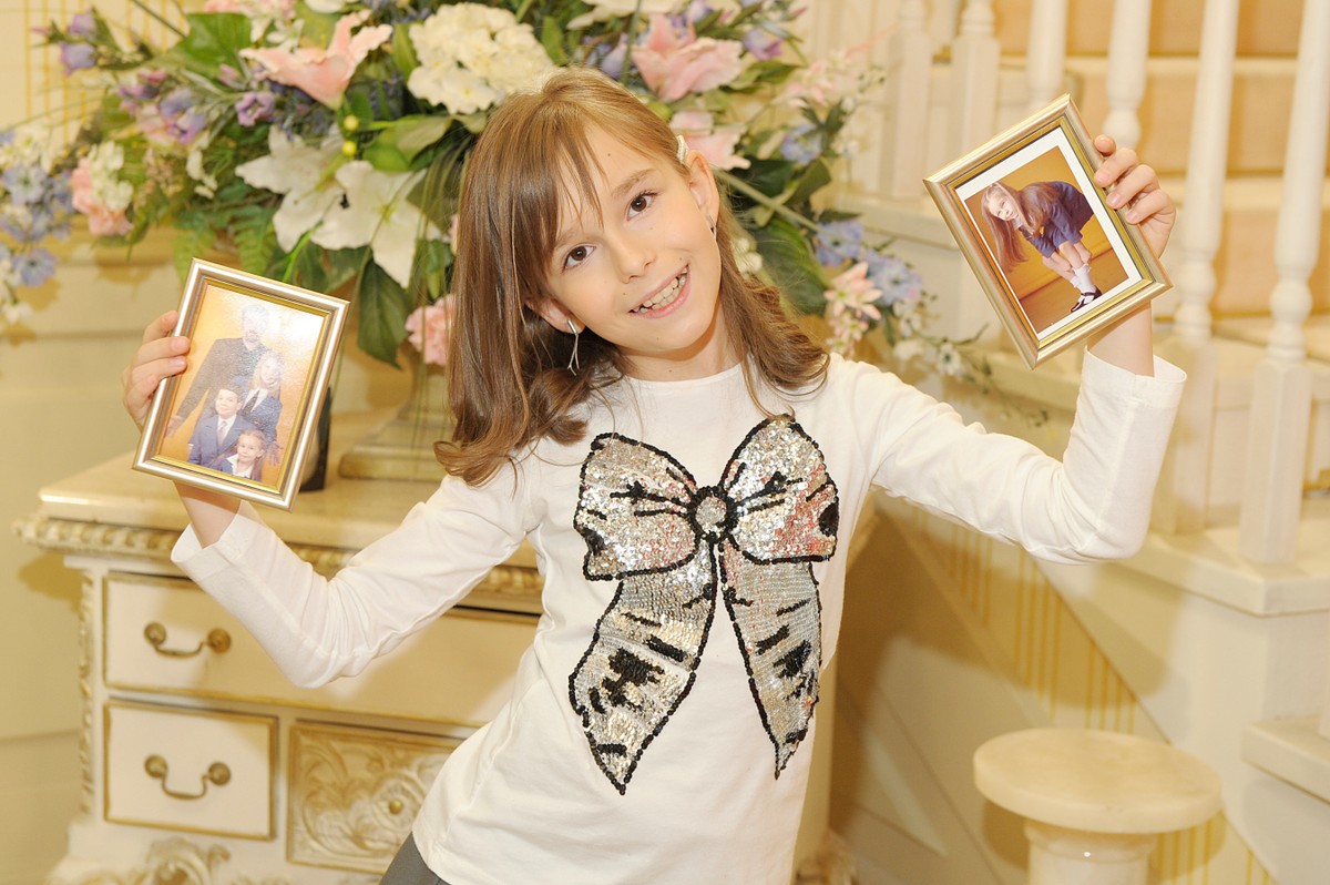 Emilia Stachurska grała w serialu "Niania". Dziś ma 26 lat i stroni od show-biznesu oraz popularności