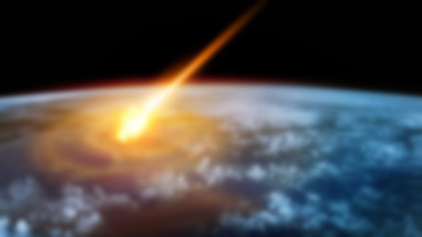 Czy w Ziemię uderzy kiedyś asteroida 99942 Apophis?