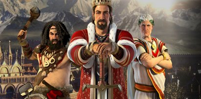 Stwórz swoje imperium w Forge of Empires