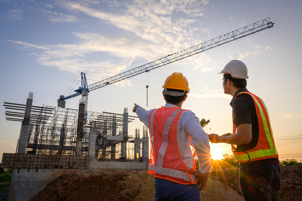 Specjaliści z branży budownictwa mogą liczyć na pięciocyfrowe zarobki
