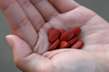 Hogyan pótoljuk a vasat? Egy adott vitamin nagyon fontos az étrendben
