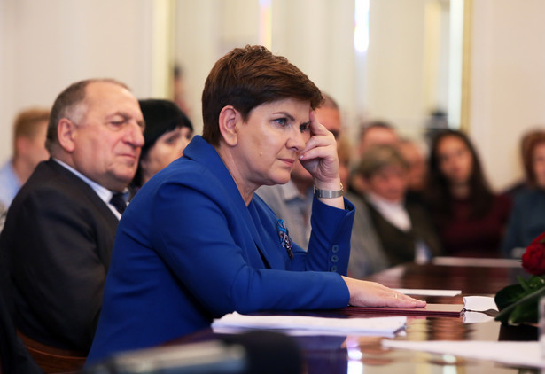 Szydło weźmie udział także we wtorkowej debacie komitetów wyborczych