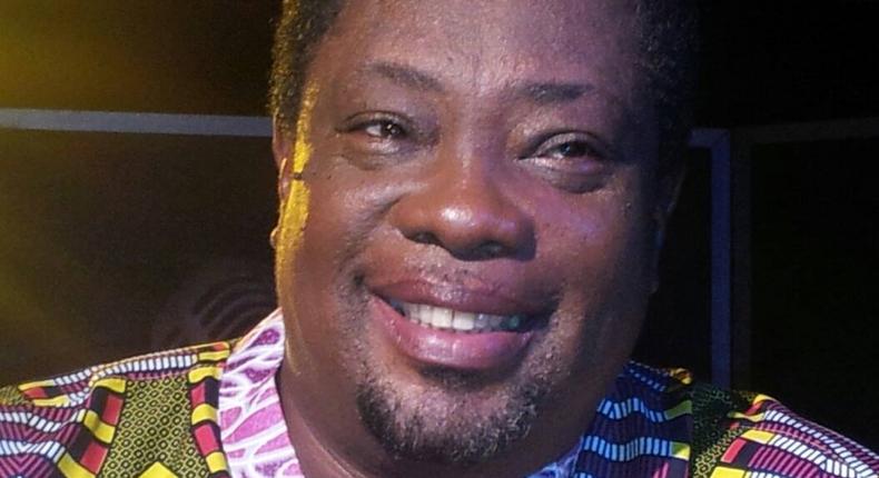 Music producer and sound engineer, Zapp Mallet says hiplife was not developed by a single individual.