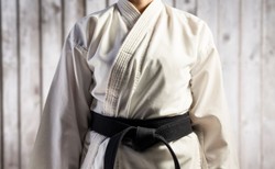 Trener karate oskarżony o próbę gwałtu małoletniej uczennicy. Jest akt oskarżenia