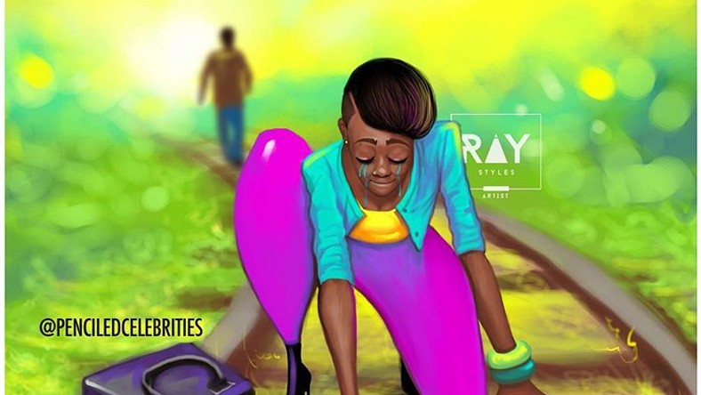 When a man loses interest in you