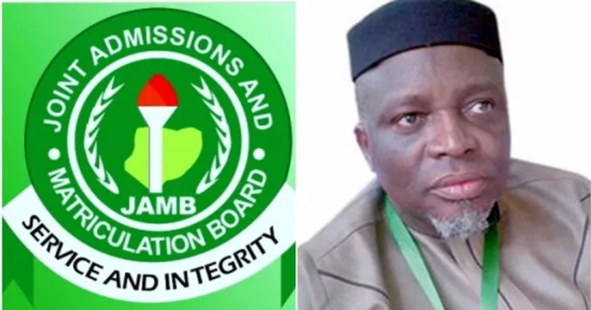 2022 UTME: JAMB reduces cut-off marks for universities to 140 - Vimarsana News
