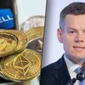 KNF będzie mógł blokować konta kryptowalutowe. Zobacz, jak się przed tym zabezpieczyć