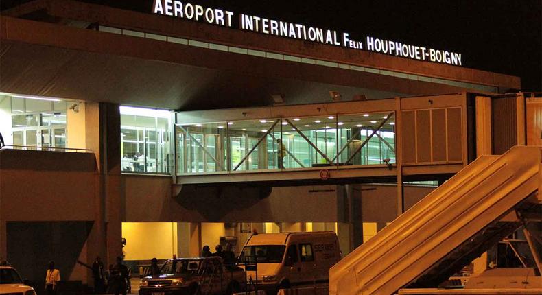 Tout acte de corruption à l'aéroport FHB sera puni