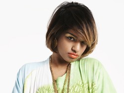 M.I.A. zaliczona do niegrzecznych dziewczyn