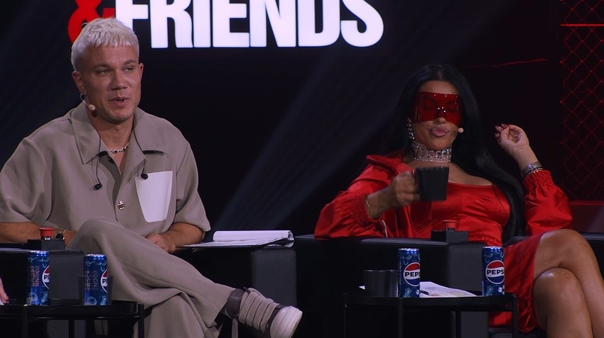 IDJ Pepsi Show se zahuktava: Nova epizoda, petak 21:30 na Blic TV - Blic