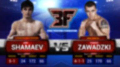 Zwycięzca walki wieczoru gali 3F w Ełku wystąpi w undercard gali KSW26