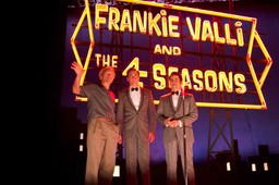 Muzyczne lata 50. "Jersey Boys" Eastwooda na DVD