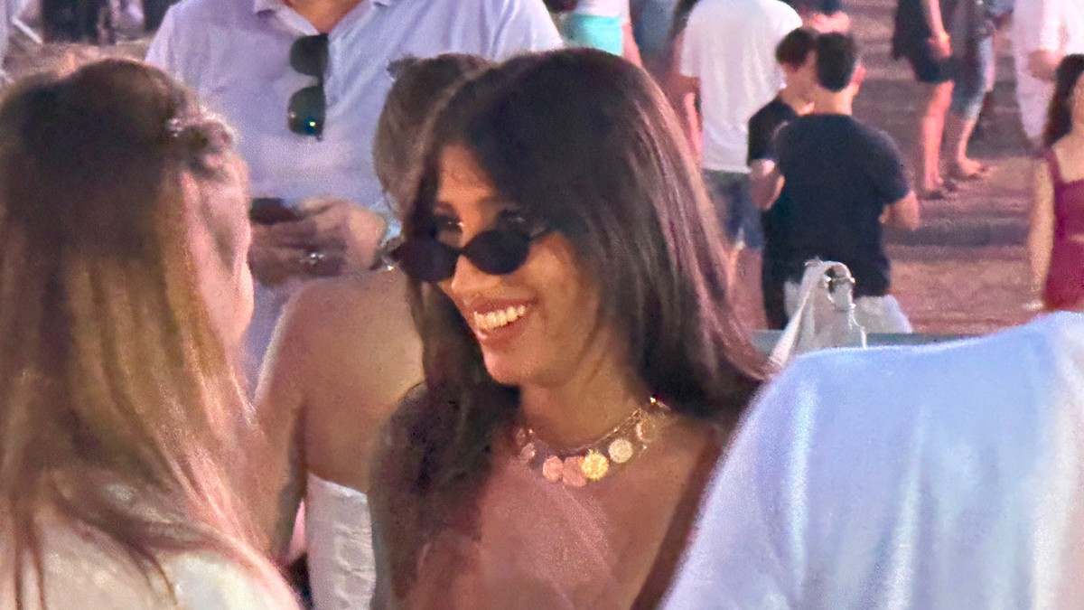 Angelina