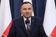 Andrzej Duda