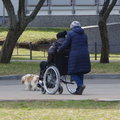 Niepełnosprawni mogą stracić uprawnienia. Wszystko przez jedną poprawkę PiS
