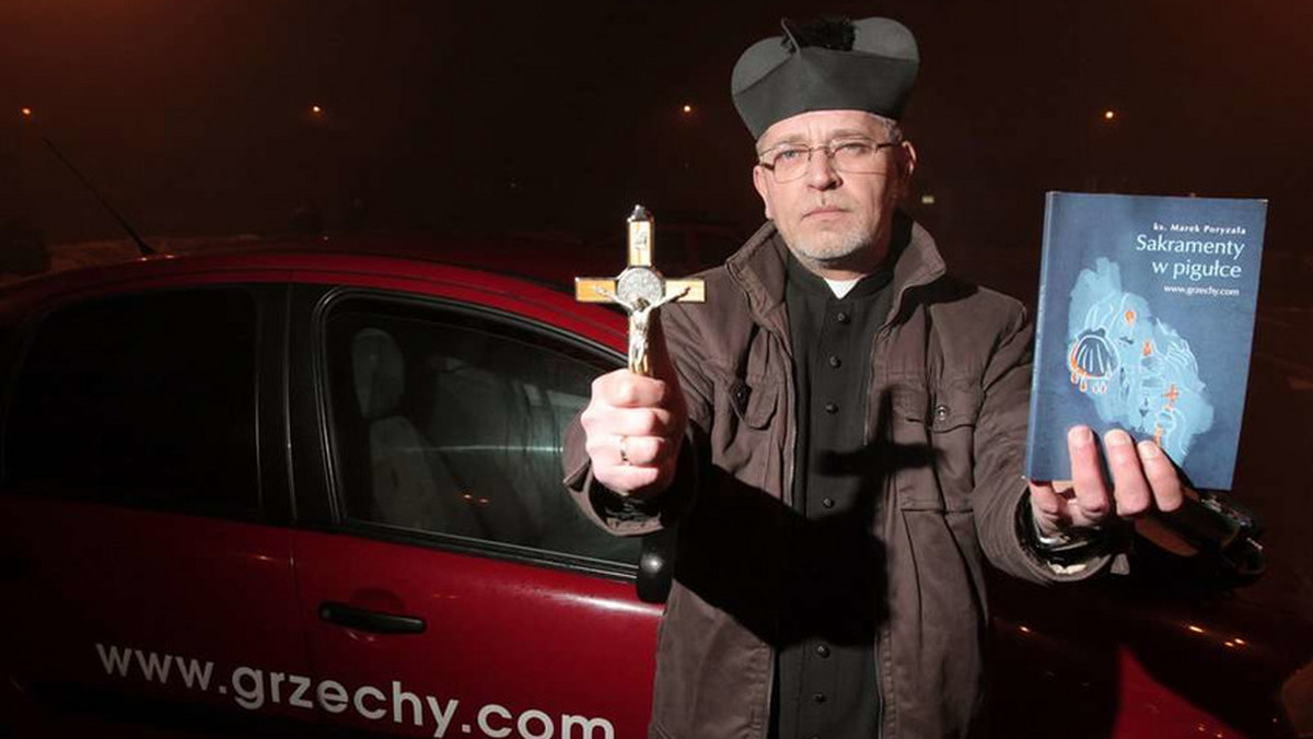 Tak, "zadawałem się" z "tirówkami" i nadal będę to robić. Jeśli chcesz, możesz się do mnie przyłączyć.