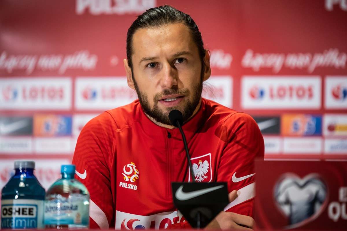 Grzegorz Krychowiak znalazł nowy klub. Wielki zjazd byłego reprezentanta Polski