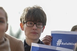 Warszawiacy nie wybrali Oskara Szafarowicza. Młody działacz PiS bez mandatu