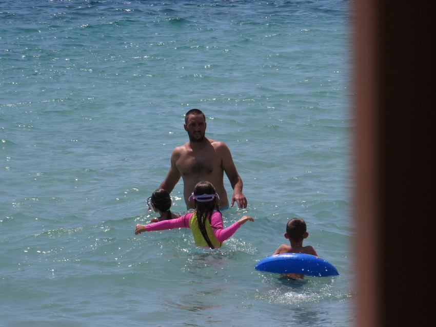 Viktor Troicki u Crnoj Gori