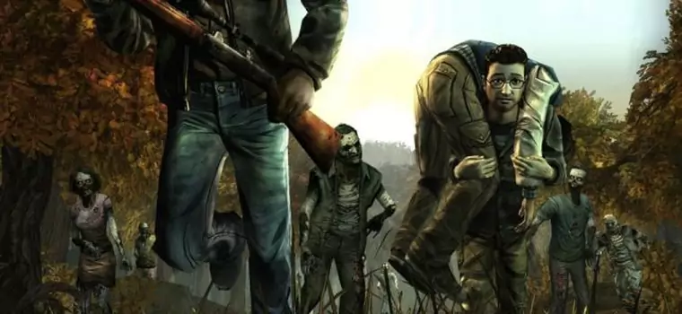 The Walking Dead: DLC niespodzianką przed drugim sezonem?