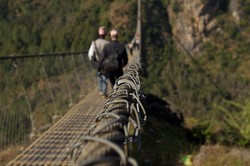 "Najniebezpieczniejsze miejsca na świecie". Opowiada o nich ten serial