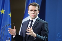 "Le Figaro": Spotkanie w Paryżu bez efektów. Rosja nie chce iść na ustępstwa