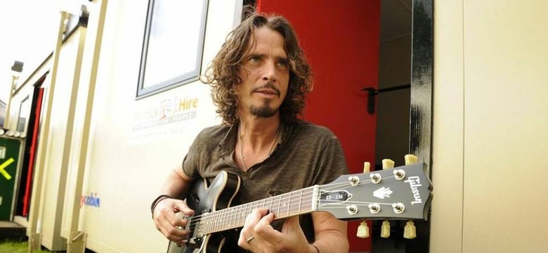 Chris Cornell wystąpi z Mad Season, ale tylko na urodziny