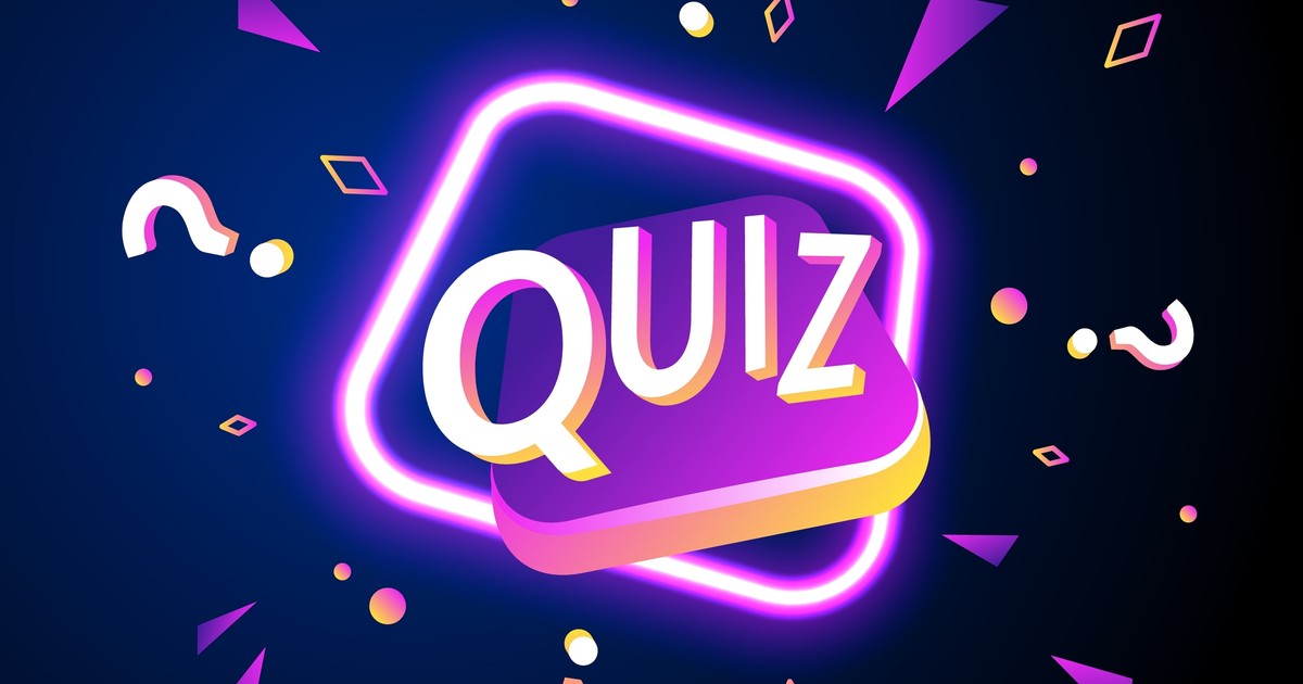 Quiz Wiedzy Ogólnej Dla Gimnazjalistów Rozwiąż wielki quiz z wiedzy ogólnej. Czeka na ciebie 30 pytań - Wiadomości