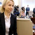 Teresa Czerwińska zapowiada "uporządkowanie rynku pracy" i nowy podatek dla gigantów
