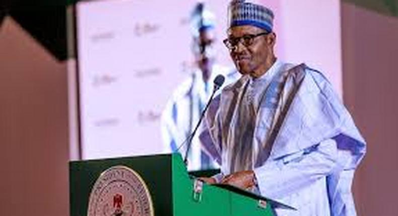 President Muhammadu Buhari welcomes investments from Japan Bank and Toyota [All Africa]