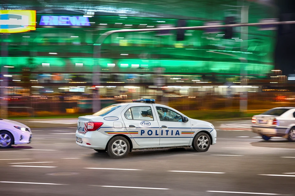 U policijskoj stanici saznao da je kazna zapravo 200 evra, i da sam dobio zabranu vožnje u Rumuniji naredna 3 meseca.