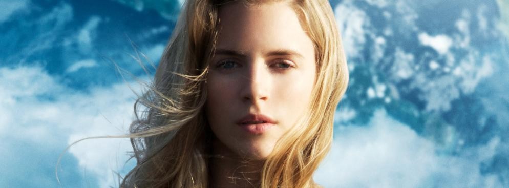 Brit Marling