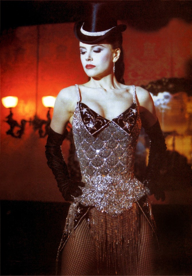 Nikol Kidman