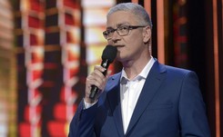 To już oficjalne. Artur Orzech nowym prowadzącym 'Szansę na sukces'