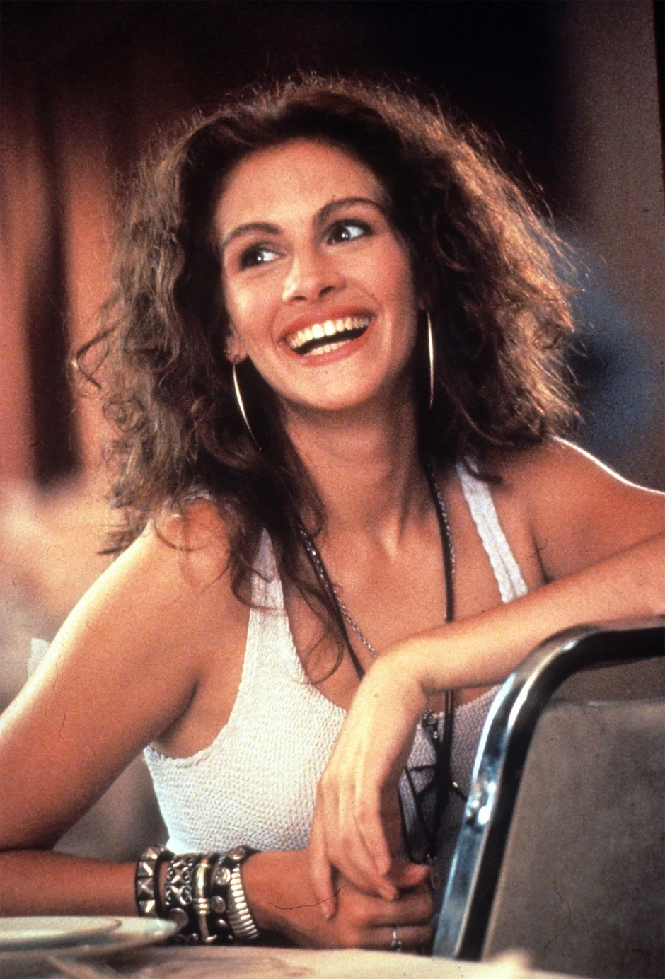 Pretty Woman Julia Roberts
