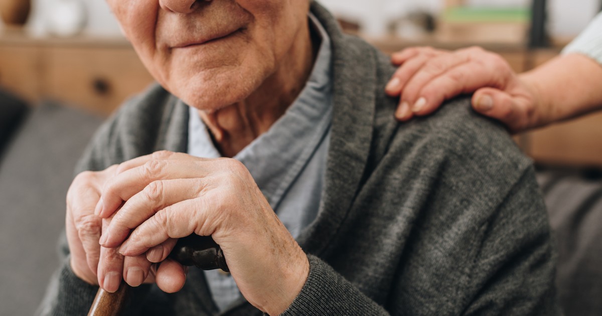 Ya están disponibles nuevos tratamientos para la enfermedad de Alzheimer.  Es hora de un diagnóstico rápido