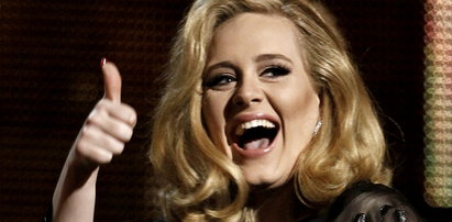 Adele zarabia 200 tys. zł dziennie