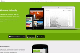 Najlepsze strony internetowe na świecie