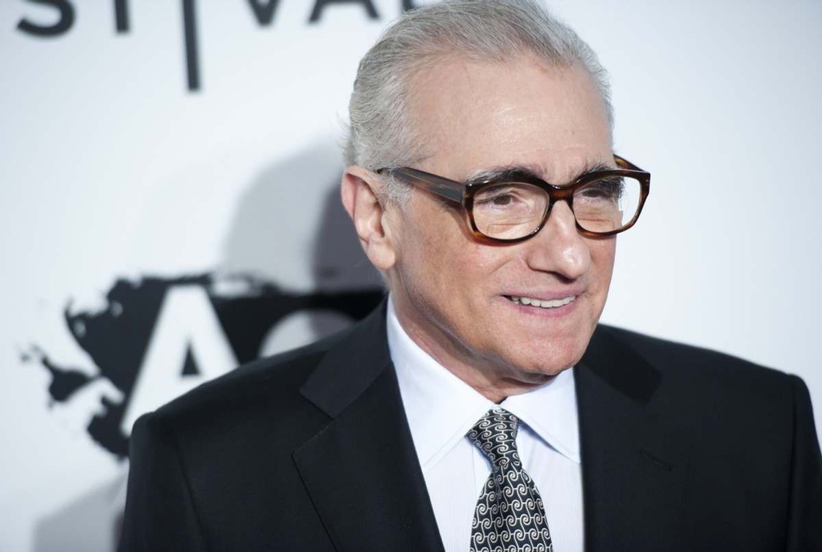 Martina Scorsese prywatna lista absolutnie najstraszniejszych filmów świata