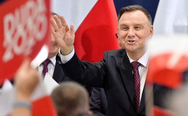 Andrzej Duda