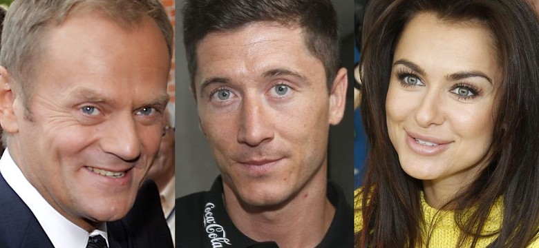 Celebryci, sportowcy i premier Tusk. Ice Bucket Challenge robi furorę w Polsce