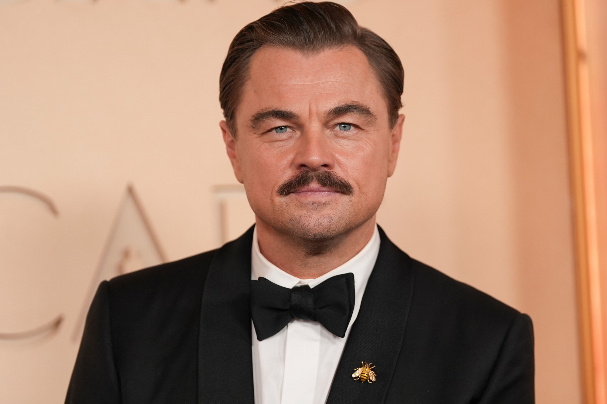 Udeľovanie Oscarov 2026: Leonardo DiCaprio.