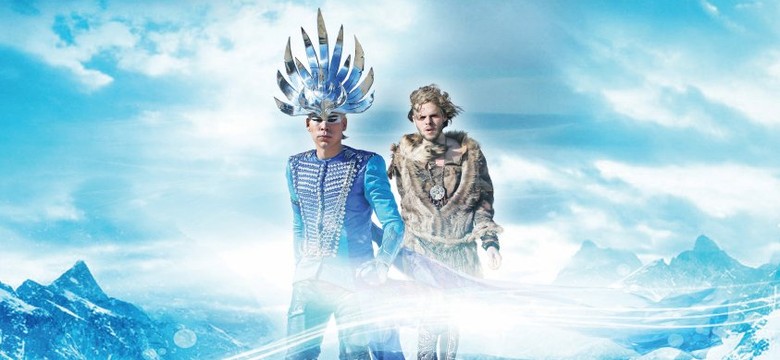 Imperator Steele i lord Littlemore wracają – oto nowe Empire Of The Sun