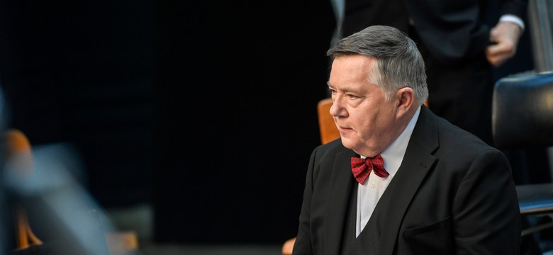 Aktor "Na Wspólnej" nie ma kontaktu z synem. "Nie wiem nawet, gdzie teraz jest"