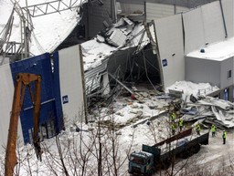 wielka tragedia w katowicach. mija 20 lat od katastrofy, której można było uniknąć