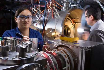 Lockheed Martin buduje niewielki reaktor fuzyjny
