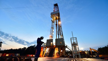 iran odkrywa gigantyczne złoże gazu. skala robi wrażenie