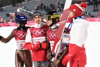 Początek igrzysk pechowy dla Polaków. Dalej nie musi być lepiej