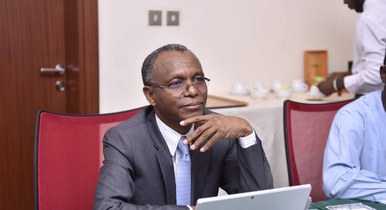 Nasir El-Rufai [Dailypost]